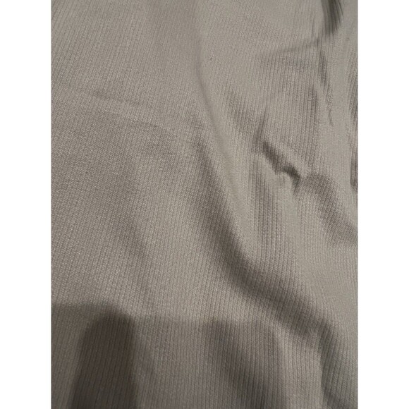 J Crew Pants Mens 34x30 Fits (33x30) Beige Oarsman Classic Chino Straight Casual - Picture 8 of 8